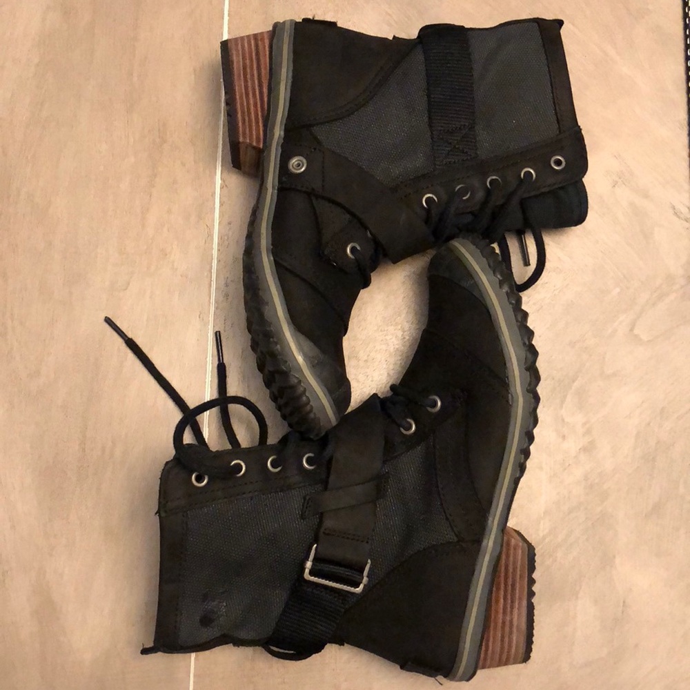 Women’s Sorel Winter Boots